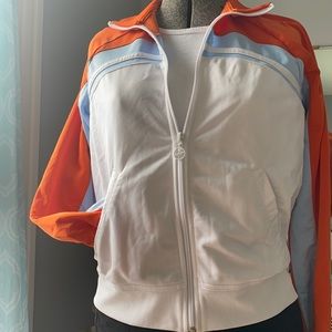Nike Colorblock Jacket